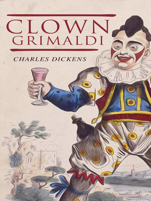 cover image of Clown Grimaldi